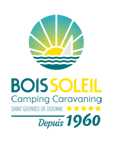 Camping Bois Soleil<br/>Saint Georges de Didonne