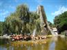 Le Zoo de la Palmyre près du Camping 5 étoiles Bois Soleil, camping bord de mer, location mobil homes, cottages, studios et emplacements camping à Saint-George-de-Didonne près de Royan en Charente Maritime